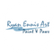 Ryan Ennis Art - Paint and Paws
